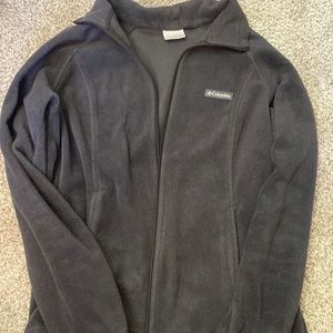 Columbia Fleece